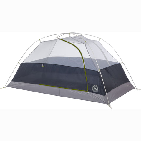 Big Agnes Blacktail Hotel 2 Person Camping Tent frame