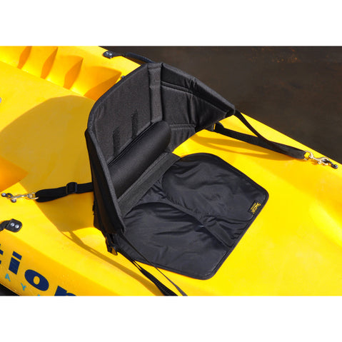 Skwoosh Comfort Back Kayak Seat sheet