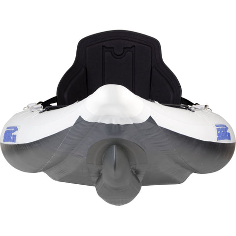 Sea Eagle FastTrack 385FT Inflatable Kayak Pro Tandem Package front