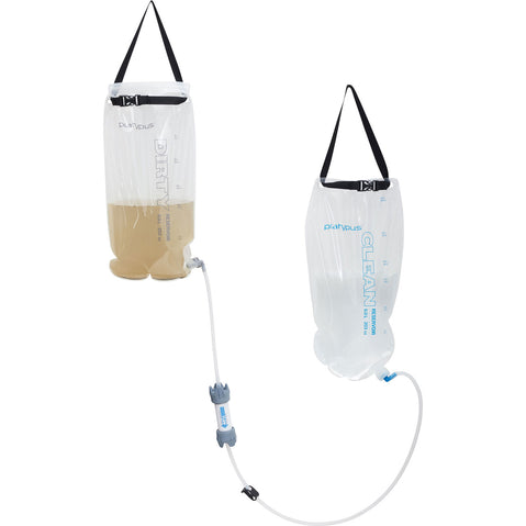 Platypus GravityWorks 6.0L Water Filter System front