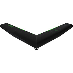 Slingshot Dart V1 Inflatable Surf Wing side