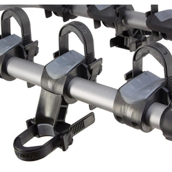 Yakima RidgeBack 5 Bike Hitch Rack strap