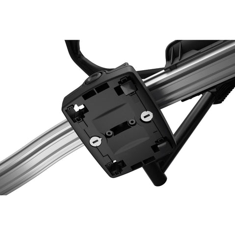 Thule UpRide Bike Roof Rack lock