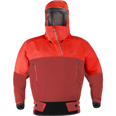 Level Six Juneau Semi-Dry Top in Citron back