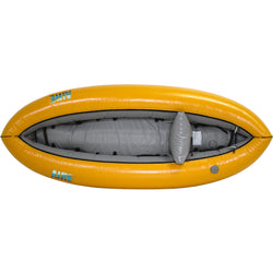 AIRE Hot Potato Inflatable Kayak
