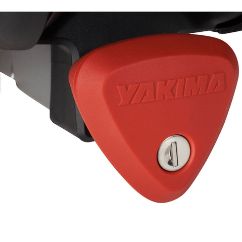 Yakima FullSwing 4 Bike Hitch lock