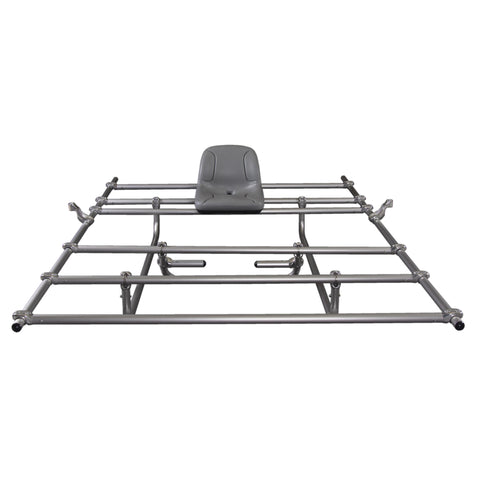 NRS Universal Raft/Cataraft Frame front