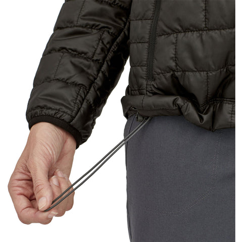 Patagonia Women's Nano Puff Hoody