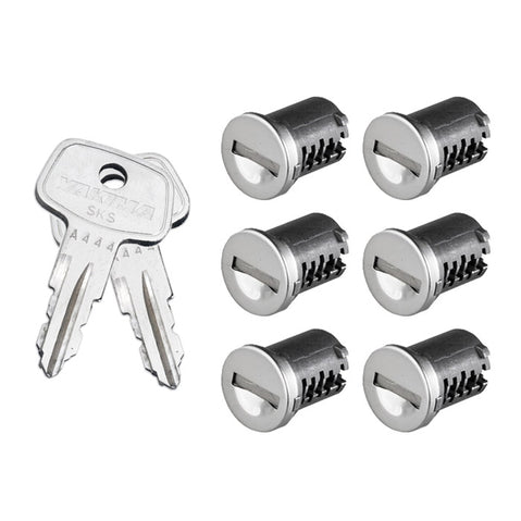 Yakima SKS Lock Cores specs 2