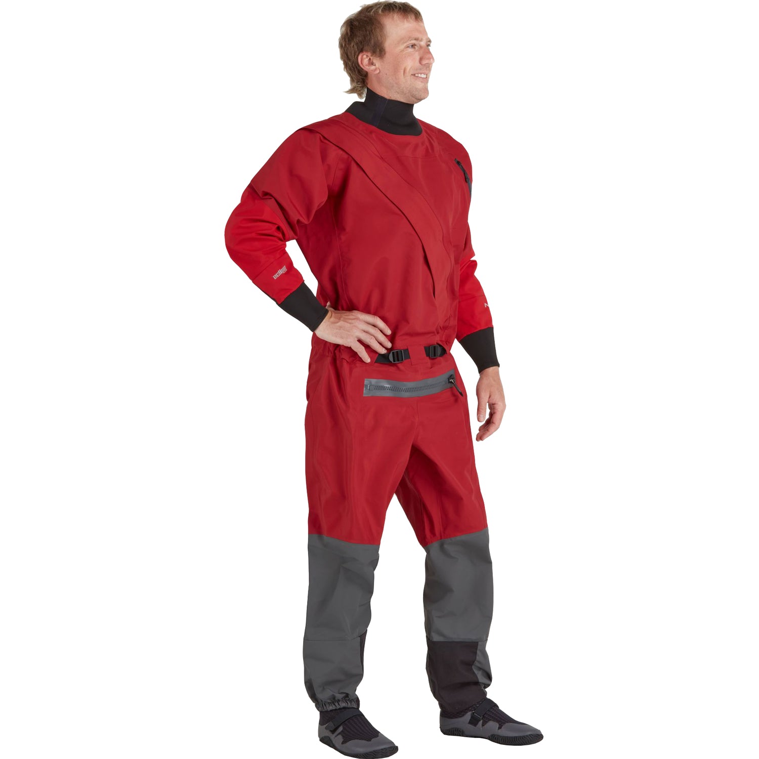 NRS Explorer Dry Suit