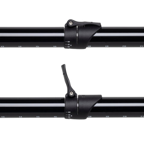 Bending Branches Angler Classic Versa-Lok 2-Piece Kayak Fishing Paddle adjustable length