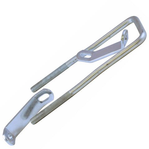 MicroSport Kayak Trailer Spare Tire component