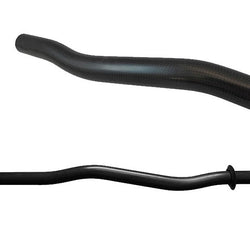 Werner Camano Carbon Bent Shaft Kayak Paddle bent shaft