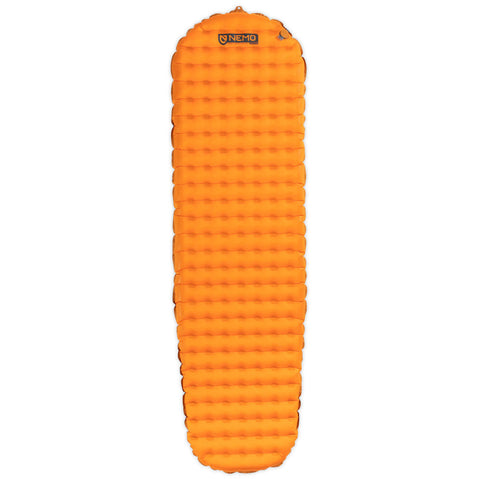 Nemo Tensor Alpine Ultralight Sleeping Pad front
