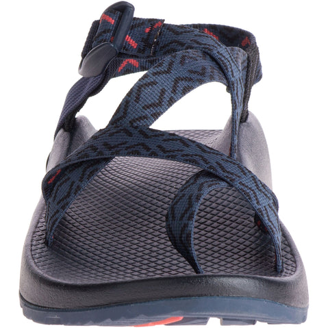 Chaco Men's Z/2 Classic Sandals in Stepped Navy front