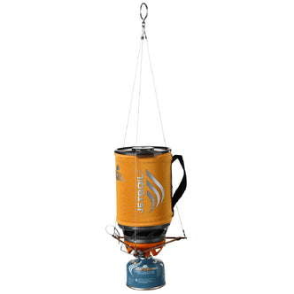 Jetboil Camp Stove Hanging Kit front