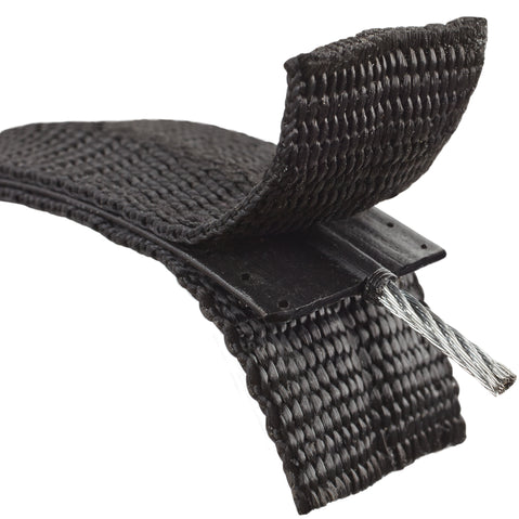 Yakima SUPDawg Paddleboard Roof Rack detail