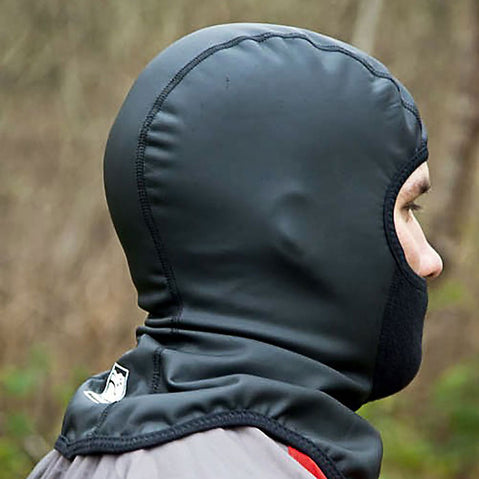Kokatat SurfSkin Balaclava model back
