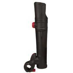 Hobie H-Rail Rod Holder front