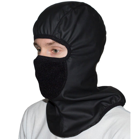 Kokatat SurfSkin Balaclava model angle