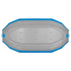 Star Inflatables Select Hurricane 14 Self-Bailing Raft (Closeout)