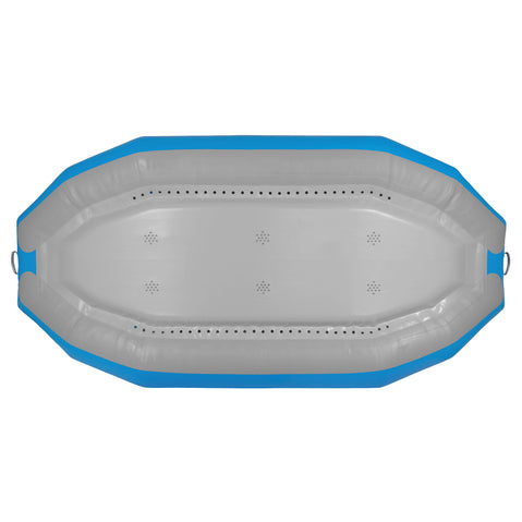 Star Inflatables Select Hurricane 14 Self-Bailing Raft (Closeout)