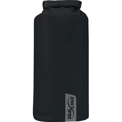 Seal Line Discovery Dry Bag in Black front