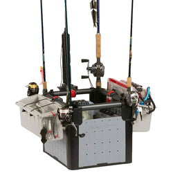 Hobie H-Crate Storage System spec 10