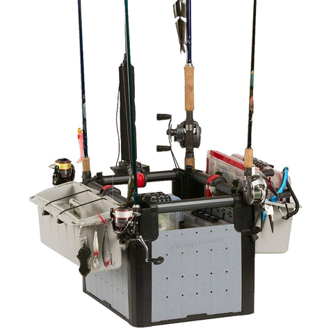 Hobie H-Crate Storage System spec 10