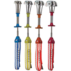 Metolius Ultralight Master Cam Package (1-4) all color