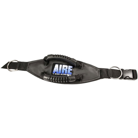 AIRE Thwart Handle front