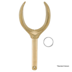 Sawyer Cobra Oarlock specs 2