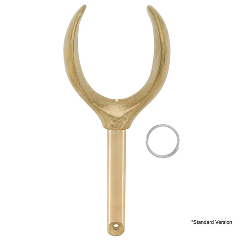 Sawyer Cobra Oarlock specs 2