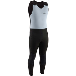 NRS Farmer Bill 3mm Neoprene Wetsuit in Gray right