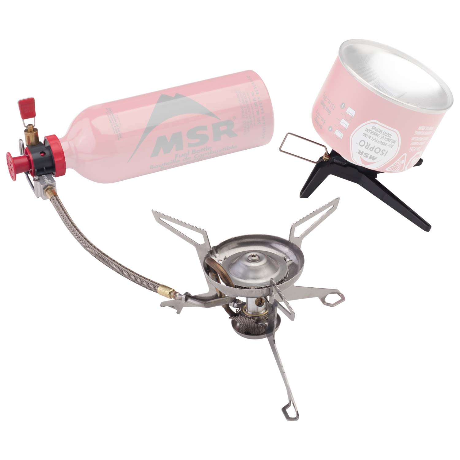 MSR WhisperLite Stove