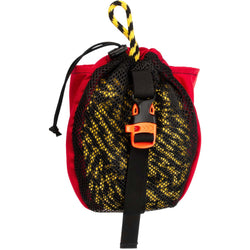 North Water 4-Bailer Kayak Throw Bag back