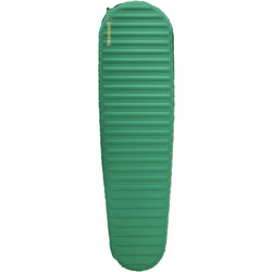 Therm-A-Rest Trail Pro Sleeping Pad in Pine front