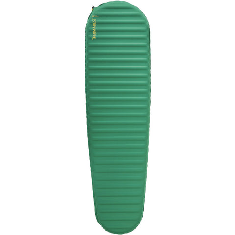 Therm-A-Rest Trail Pro Sleeping Pad in Pine front