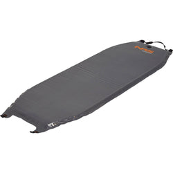 NRS Snooze Sleeping Pad in Gray back