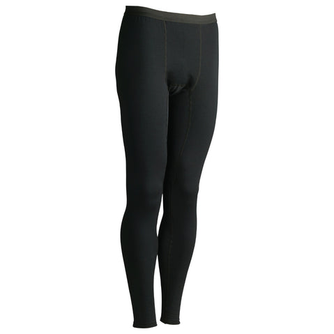 Immersion Research Men's Thick Skin Pants in Black angle