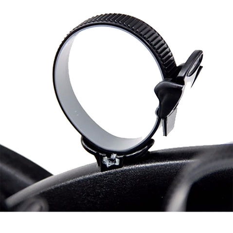 Saris Bones 2 Bike Trunk Rack strap joint