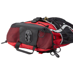 NRS Taj M'Haul Kayak Deck Bag side