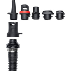 NRS Super 2 HP Pump specs 5