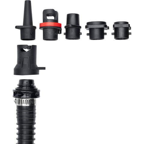 NRS Super 2 HP Pump specs 5