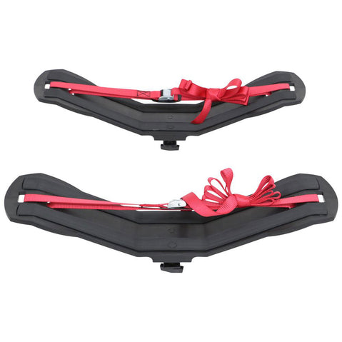 Malone SeaWing Kayak Roof Rack side