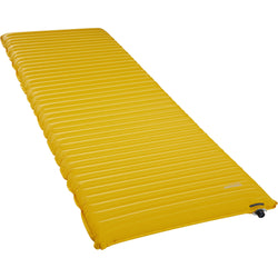 Therm-A-Rest NeoAir Xlite NXT MAX Sleeping Pad in Solar Flare angle