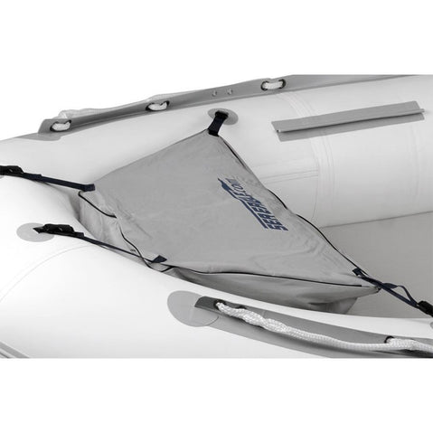 Sea Eagle 12'6 Sport Runabout Swivel Seat Drop Stitch Deluxe Inflatable Raft Package detail