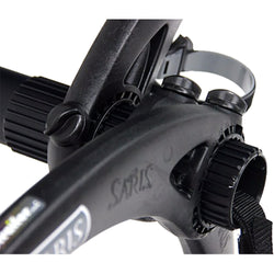 Saris Bones 2 Bike Trunk Rack specs