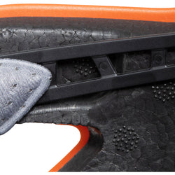 Mammut Skywalker 3.0 Rock Climbing Helmet interior padding