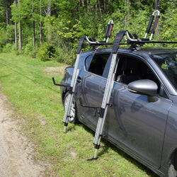 Malone Telos XL Multi-Rack Adapter lifestyle